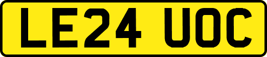 LE24UOC