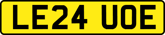 LE24UOE
