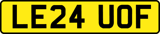 LE24UOF