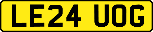 LE24UOG