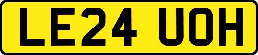 LE24UOH