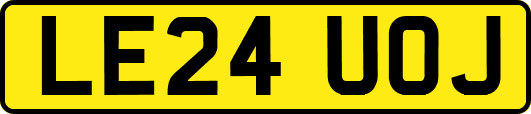 LE24UOJ