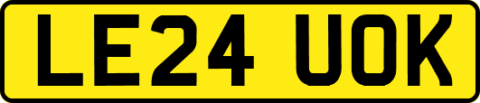 LE24UOK