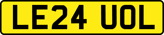 LE24UOL