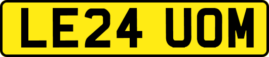 LE24UOM