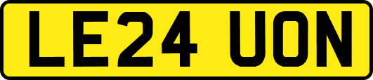 LE24UON