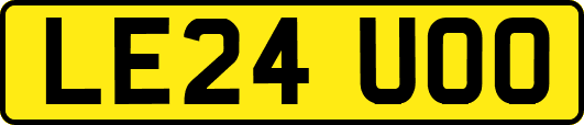 LE24UOO