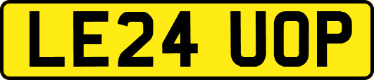LE24UOP