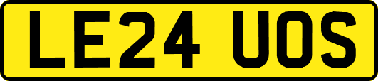 LE24UOS