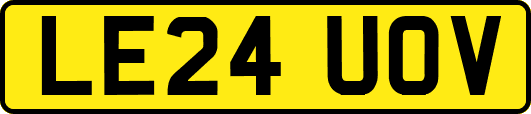 LE24UOV