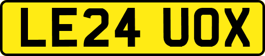 LE24UOX