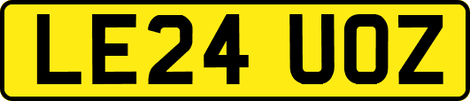 LE24UOZ