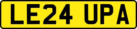 LE24UPA