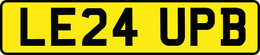 LE24UPB
