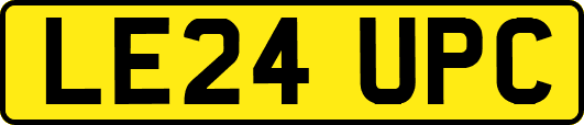 LE24UPC