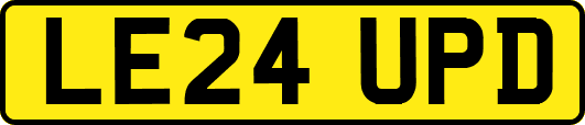 LE24UPD
