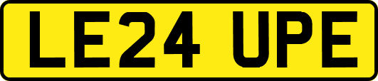 LE24UPE