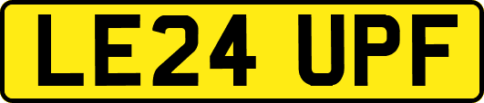 LE24UPF