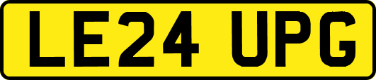 LE24UPG