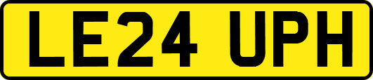 LE24UPH