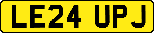 LE24UPJ