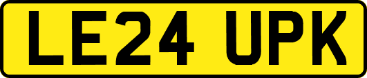 LE24UPK