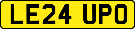 LE24UPO