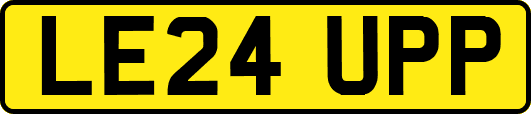 LE24UPP