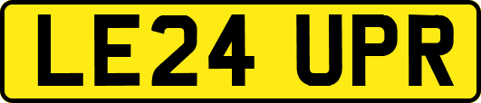 LE24UPR