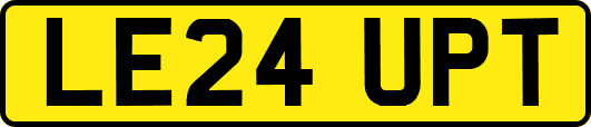 LE24UPT