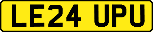 LE24UPU
