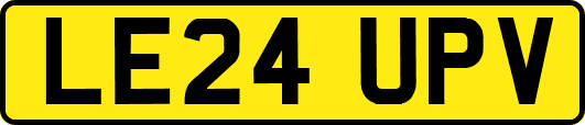 LE24UPV