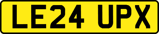 LE24UPX