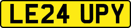 LE24UPY