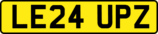 LE24UPZ