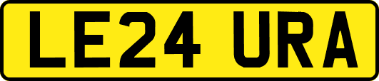 LE24URA