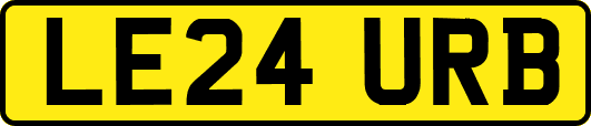 LE24URB