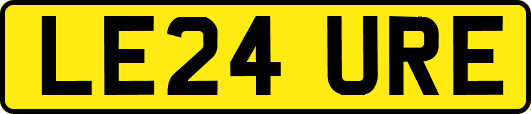 LE24URE