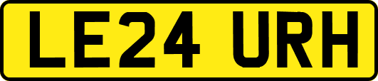 LE24URH