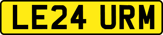 LE24URM