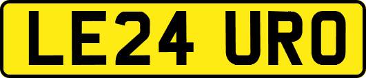 LE24URO