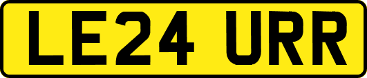 LE24URR