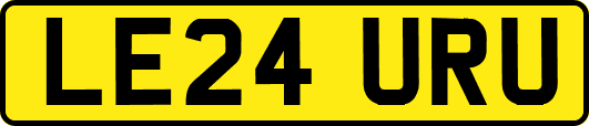 LE24URU