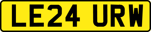 LE24URW