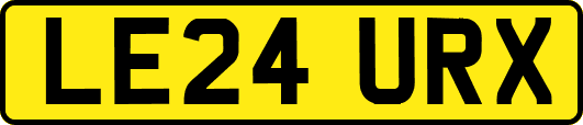 LE24URX
