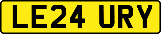 LE24URY