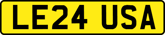 LE24USA