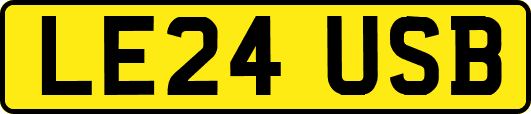 LE24USB