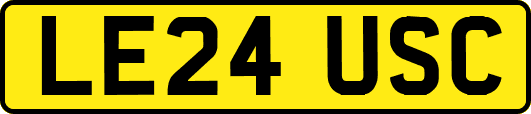 LE24USC