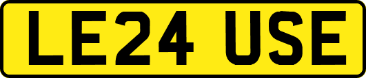 LE24USE